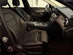 Mercedes-Benz C 180 Station Avantgarde