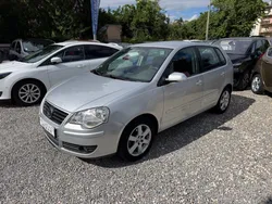 Volkswagen POLO 1.2 70ch CLIM/FC/JA/VE