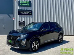 Peugeot 2008 1.5 BlueHDi 130ch Allure EAT8