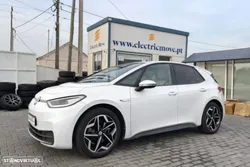 VW ID.3 77 kWh Pro S