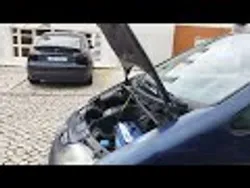VW Sharan 1.9 TDi Carat