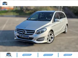 MERCEDES CLASSE B Sensation 220 CDI - BVA 7G - 177 cv - GARANTIE 24 MOIS