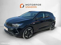 Opel Grandland 1.6 T PHEV GSe
