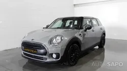 MINI Clubman One D de 2017