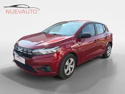 DACIA SANDERO SCe 65 Essential