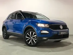 Volkswagen T-Roc 1.0 TSI Advance Style 81kW