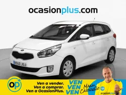 KIA Carens 1.7CRDi Eco-Dynamics Concept 115