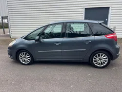 Citroën C4, Picasso, 2.0 hdi boite, Auto