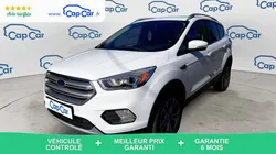 Ford Kuga 1.5 TDCi 120 Business