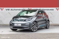 BMW i3 120Ah
