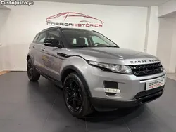 Land Rover Evoque 2.2 TD4 Dynamic