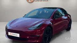 Tesla Model 3 de 2023