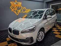 BMW 216 Gran Tourer d Aut. Advantage