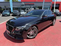 Mercedes Classe E Berline (5) E 220 d Sportline BA9