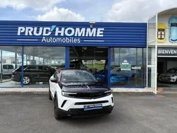 Opel MOKKA 1.2 TURBO 100CH GS LINE