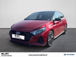 HYUNDAI i20 1.0 T-GDi 100 Hybrid 48V N Line Creative