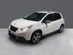 PEUGEOT 2008 1.2 PureTech S&S Allure 110