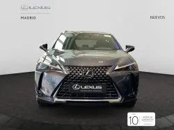 LEXUS UX 300h UX+