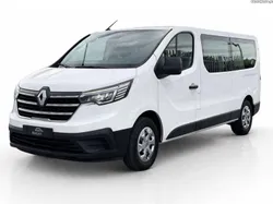 Renault Trafic 2.0 Blue dCi L2H1 IP