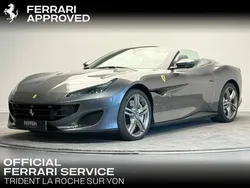 FERRARI Portofino 4.0 V8 600 ch