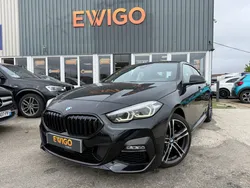 BMW SERIE 2 1.5 216 D 115CH BVA PACK M - CARPLAY - GPS - SIÈGES SPORT ALCANTARA - CAMÉRA DE RECUL - ATTELAGe