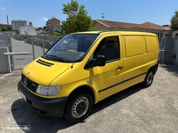 Mercedes-Benz Vito 112 2.2 CDi/30