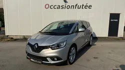 RENAULT Grand Scenic Blue dCi 120 Zen