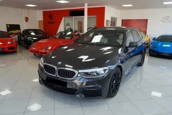 Bmw SERIE 5 TOURING (G31) 540DA XDRIVE 320CH PACK M - H&K - TOIT PANO - TETE HAUTE - SUIVI BMW