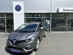 RENAULT Scenic dCi 130 Energy Business