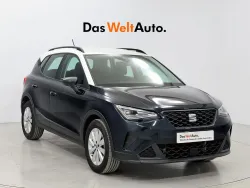 SEAT Arona 1.0 TSI S&S Style DSG7 XM 110
