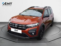DACIA Jogger TCe 110 5 places SL Extreme +