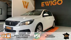 Peugeot 308 generation-ii societe 1.5 bluehdi 130 bva business active start-stop/tva recuperable