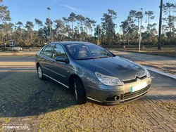 Citroën C5