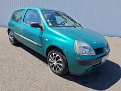 RENAULT Clio 150000KM ESSENCE 3 Portes Phase 2 1.2 i 16V 75CV