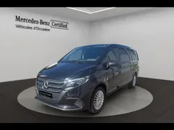 Mercedes-benz Vito Fg 116 CDI Long Pro Propulsion 9G-Tronic