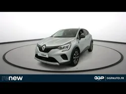 Renault Captur 1.0 TCe 90ch Evolution