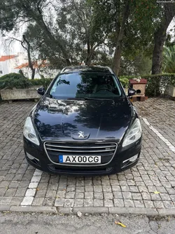 Peugeot 508 Allure 1.6HDI