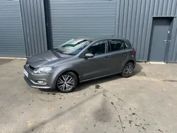 Volkswagen polo 1,2 Tsi All star 90ch garantie 12 mois