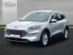 Ford Kuga 1.5 EcoBoost 150ch Titanium