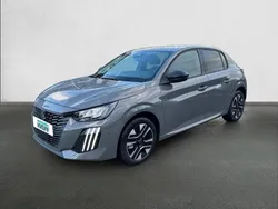 Peugeot 208 Hybrid 110 e-DCS6 - Allure