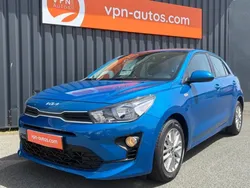 Kia Rio 1.0 T-GDi 100 ch DCT7 Active