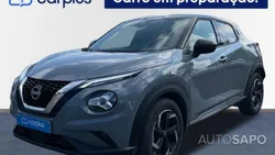 Nissan Juke 1.0 DIG-T N-Connecta de 2024