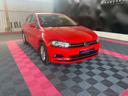 Volkswagen polo 1.0 tsi 95 ss bvm5
