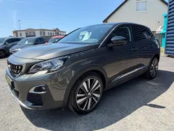 Peugeot 3008 (2) BlueHDi 130 ALLURE BUSINESS