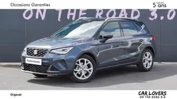 Seat Arona 1.0 TSI 115 ch Start/Stop DSG7 FR