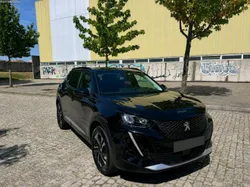 Peugeot 2008 1.5