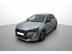 Peugeot 208 PureTech 75 S&S BVM5 Style