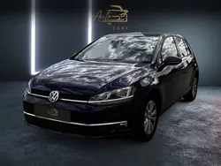 Volkswagen GOLF VII 1.6 TDI 115CH FAP CONFORTLINE BUSINESS 5P - RADAR DE RECUL