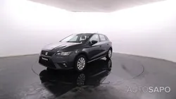Seat Ibiza de 2024