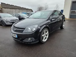 Opel astra 2.0i gtc 170cv garantie 6mois
